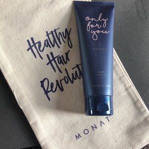 NEW OFY Monat Curl Cream